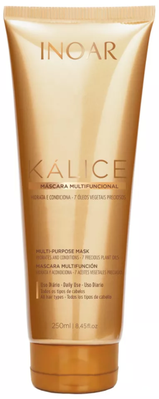 INOAR Kalice Mask Multi-functional - ADDROS.COM