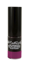 PRESTIGE Total Intensity Lip Graffiti Matte Lacquer, Scribble (TIW-07) - ADDROS.COM