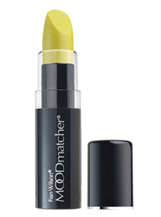 FRAN WILSON Moodmatcher Lipstick - Yellow - ADDROS.COM