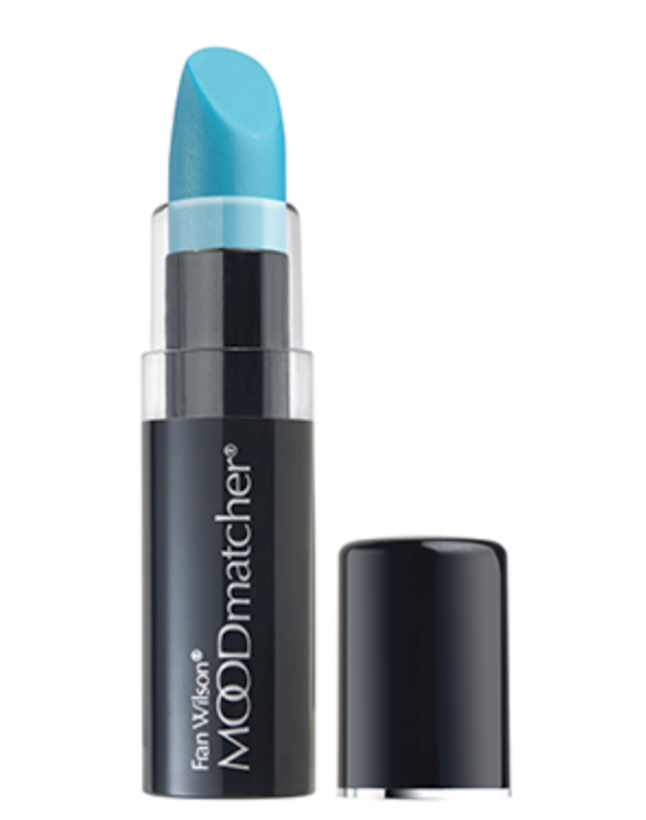 FRAN WILSON Moodmatcher Lipstick - Light Blue (2-Pack) - ADDROS.COM
