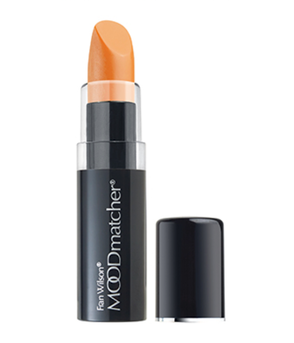 FRAN WILSON Moodmatcher Lipstick - Orange - ADDROS.COM