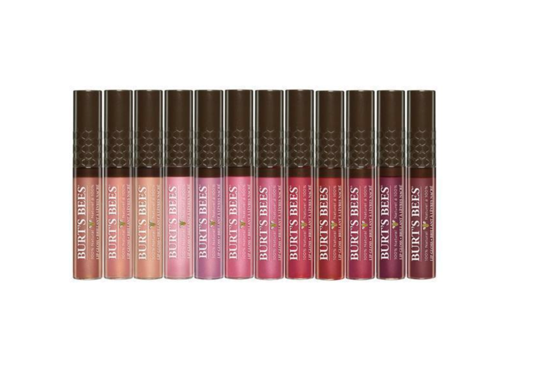 Burt's Bees Lip Gloss - 0.6 oz (6ml) - ADDROS.COM