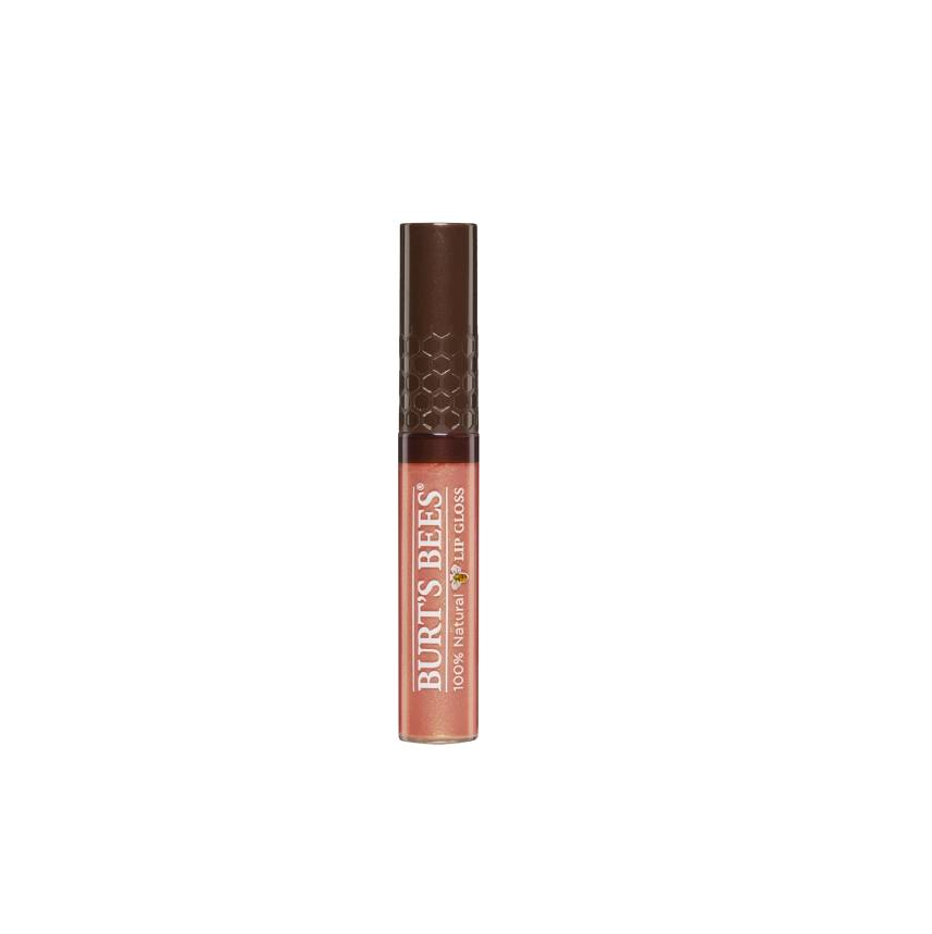 Burt's Bees Lip Gloss - 0.6 oz (6ml) - ADDROS.COM