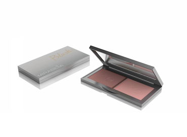 Mirabella Blush Duo- Blush Duo Sugar/Babydoll - ADDROS.COM