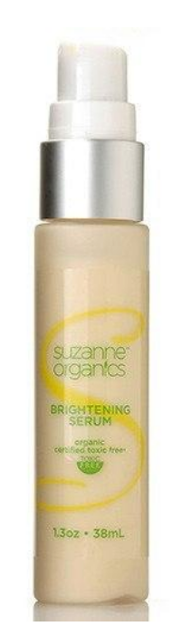 SUZANNE Somers Brightening Serum - ADDROS.COM