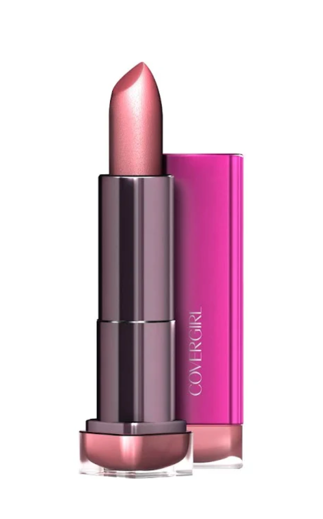 CoverGirl Exhibitionist Colorlicious Lip Stick, Darling Kiss 395 - ADDROS.COM