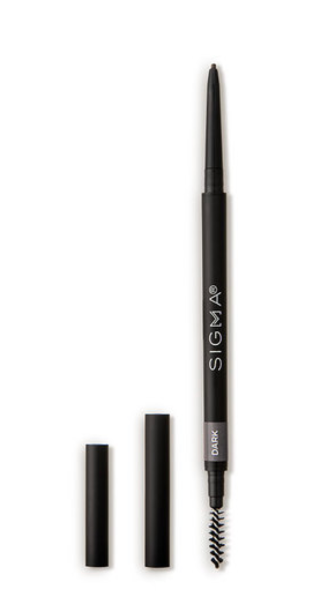 Sigma Beauty Fill + Blend Brow Pencil, Dark - ADDROS.COM