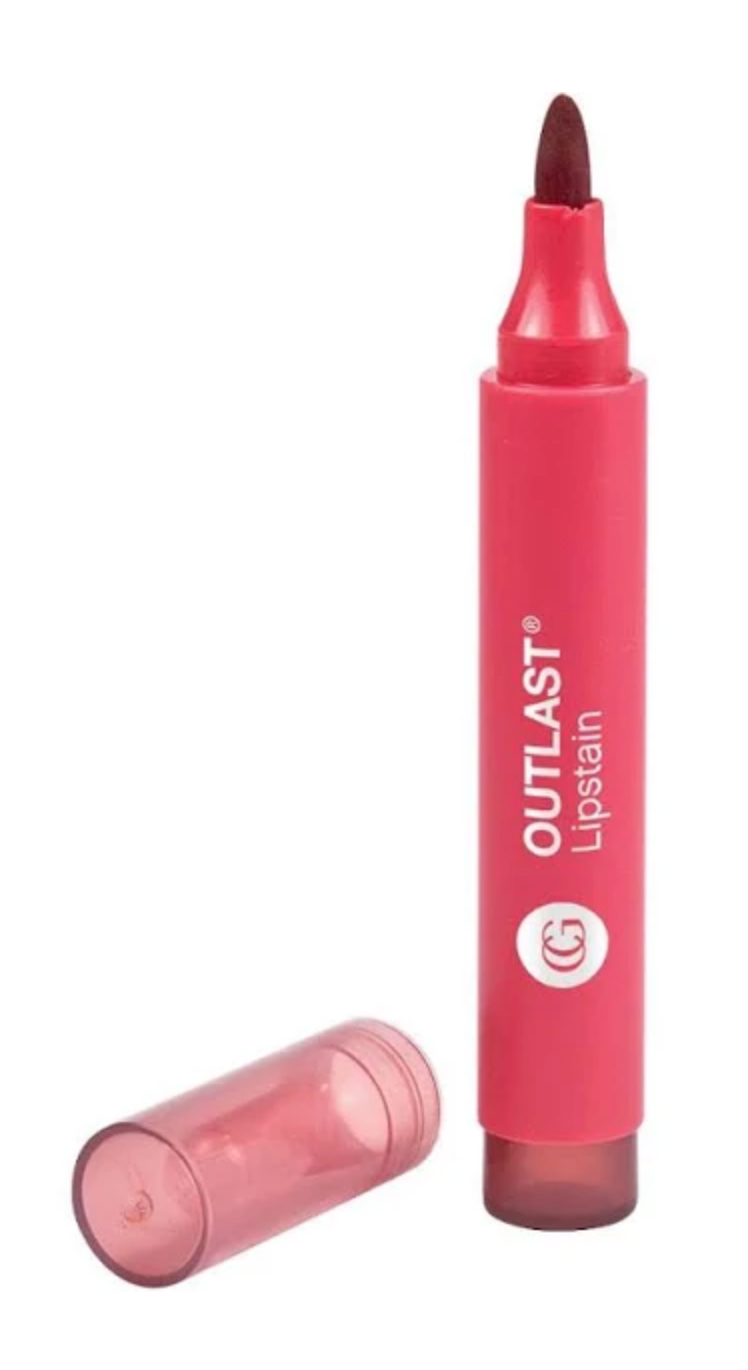CoverGirl Outlast Lip Stain - ADDROS.COM