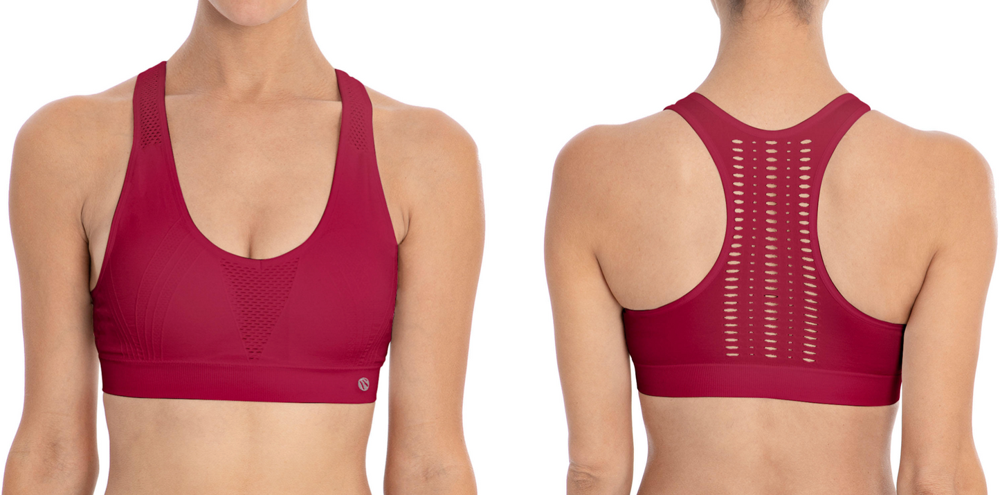 Marika Sport Seamless Sports Bra