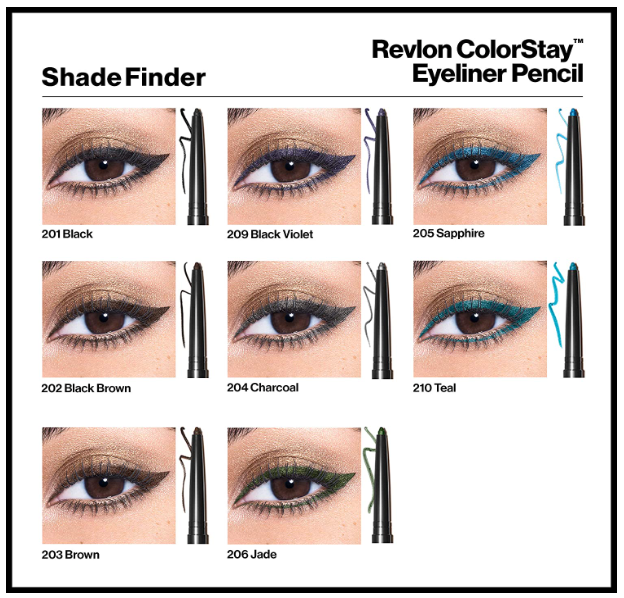 Eyeliner