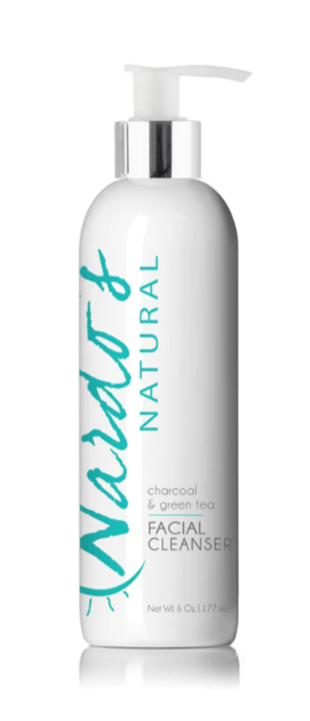 Cleansers & Exfoliators