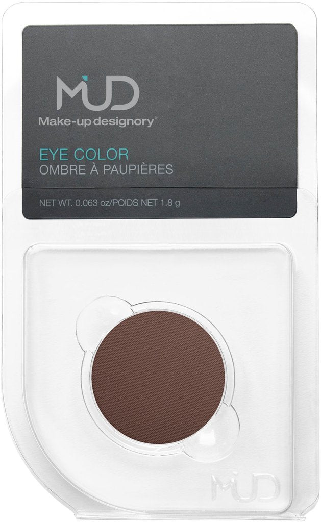MUD Eye Color Refill - Semisweet (Refill) - ADDROS.COM