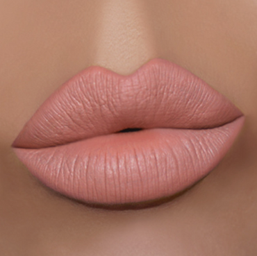 Gerard Cosmetics Hydra Matte Liquid Lipstick, Serenity