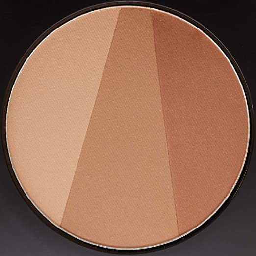 CAILYN O! TRIPLE COMPACT SHADING