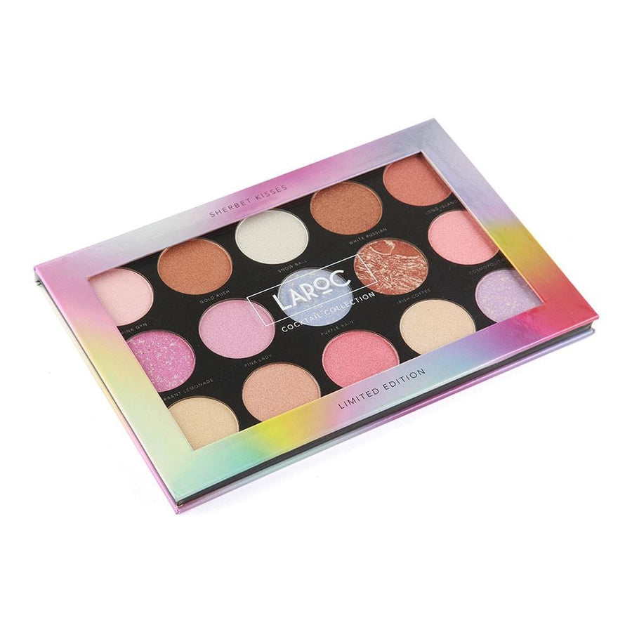 Blush & Bronzer