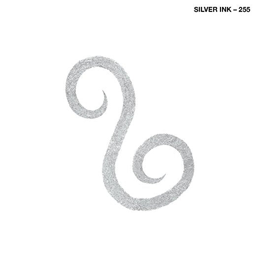 COVERGIRL Ink It! Perfect Point Plus Eyeliner, Silver Ink 255 - .006 oz - ADDROS.COM