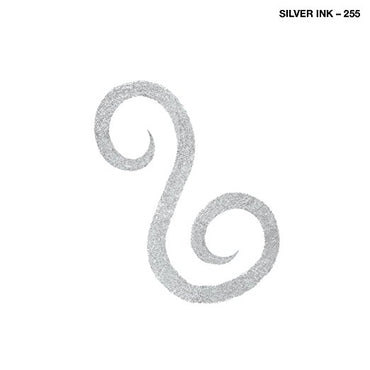 COVERGIRL Ink It! Perfect Point Plus Eyeliner, Silver Ink 255 - .006 oz - ADDROS.COM
