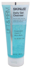 SKINLAB Lift & Firm Daily Gel Cleanser, 5 Fl. Oz. 150 mL - ADDROS.COM