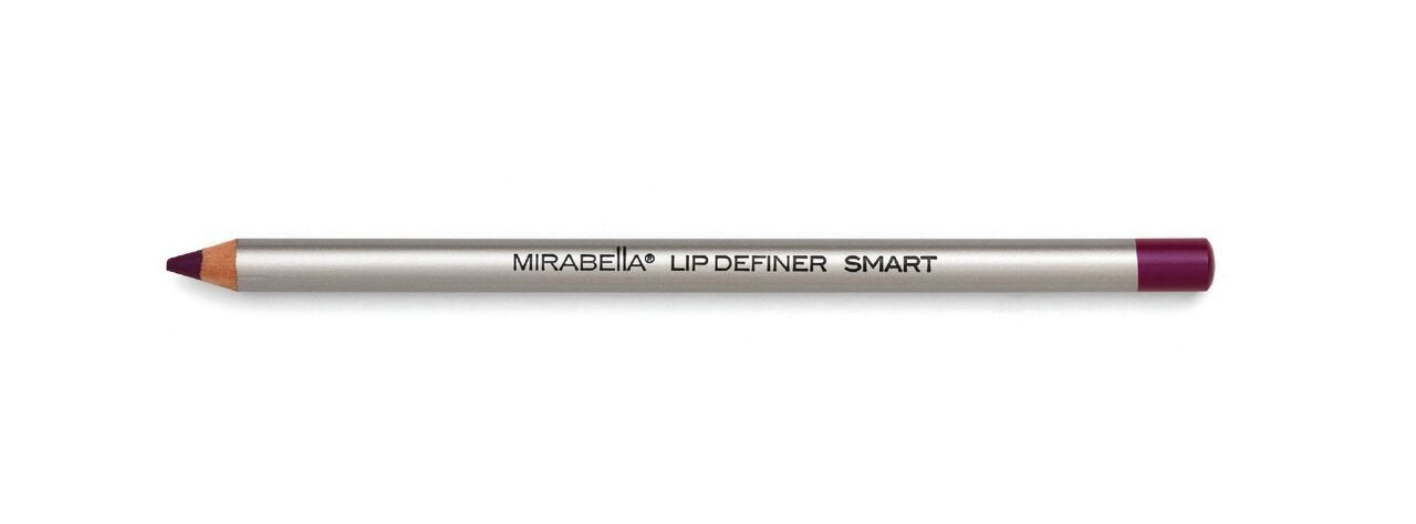 Mirabella Lip Definer Pencil, Smart - ADDROS.COM