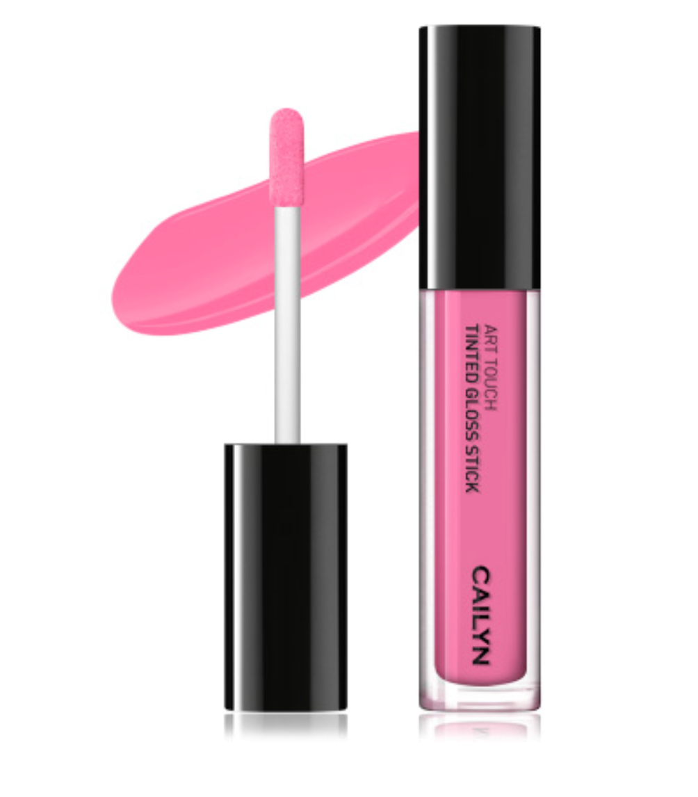 Art Touch Tinted Gloss Stick - 02 Smitten - ADDROS.COM