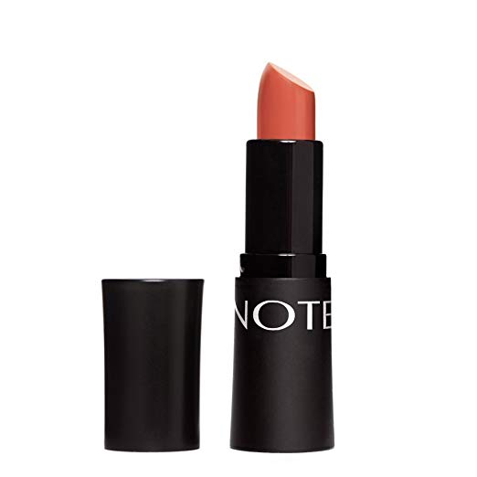 NOTE Cosmetics Mattemoist Lipstick -  301 Spirit - ADDROS.COM