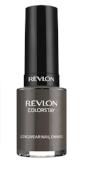 Revlon ColorStay Longwear Nail Enamel - Stormy Night 200  - 0.4 fl oz (11.7 ml) - ADDROS.COM