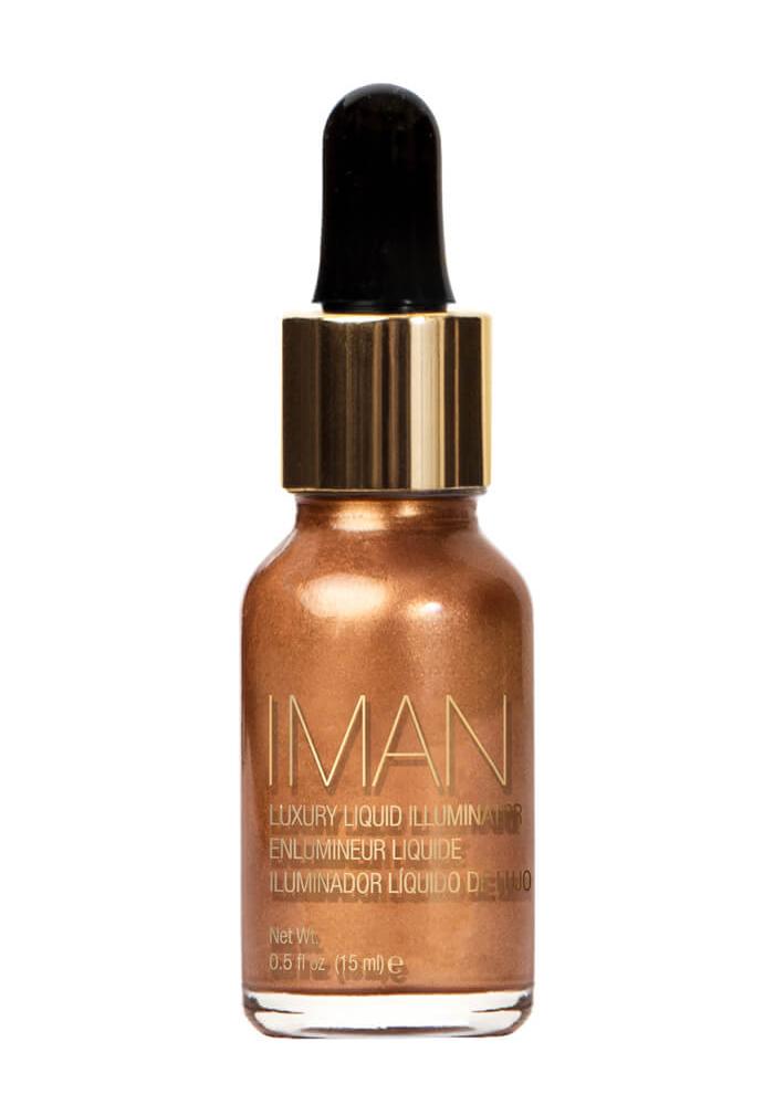IMAN Luxury Liquid Illuminator, Strut - ADDROS.COM