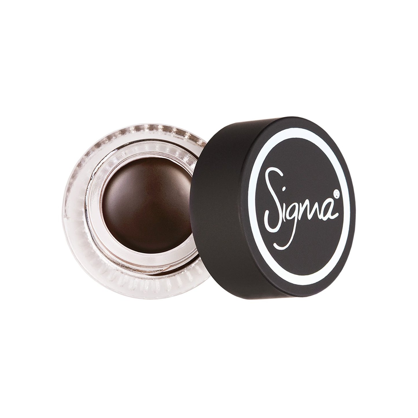 Sigma Beauty Gel Eyeliner, Stunningly Ladylike - ADDROS.COM