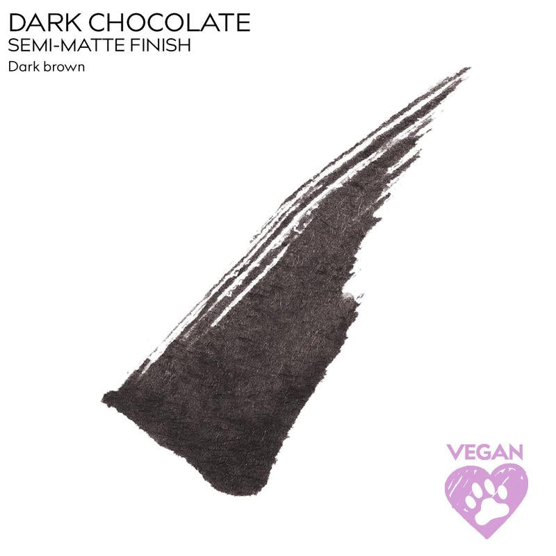 Styli Style Stylus Liquid Eyeliner - Dark Chocolate (ELL002) - ADDROS.COM
