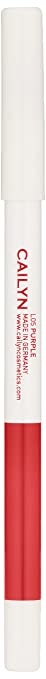 CAILYN Cosmetics Icone Gel Lip Liner, Sweet Plum - ADDROS.COM