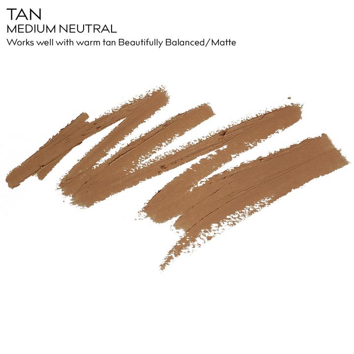 Styli-Style Cool and Covered Aloe Concealer Stick - Tan (FAC004) - ADDROS.COM