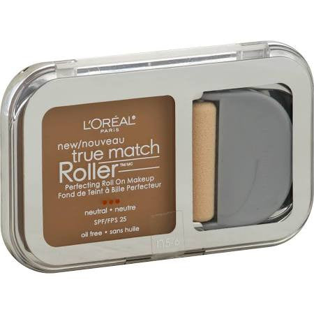 L'OREAL Paris True Match Roller - ADDROS.COM