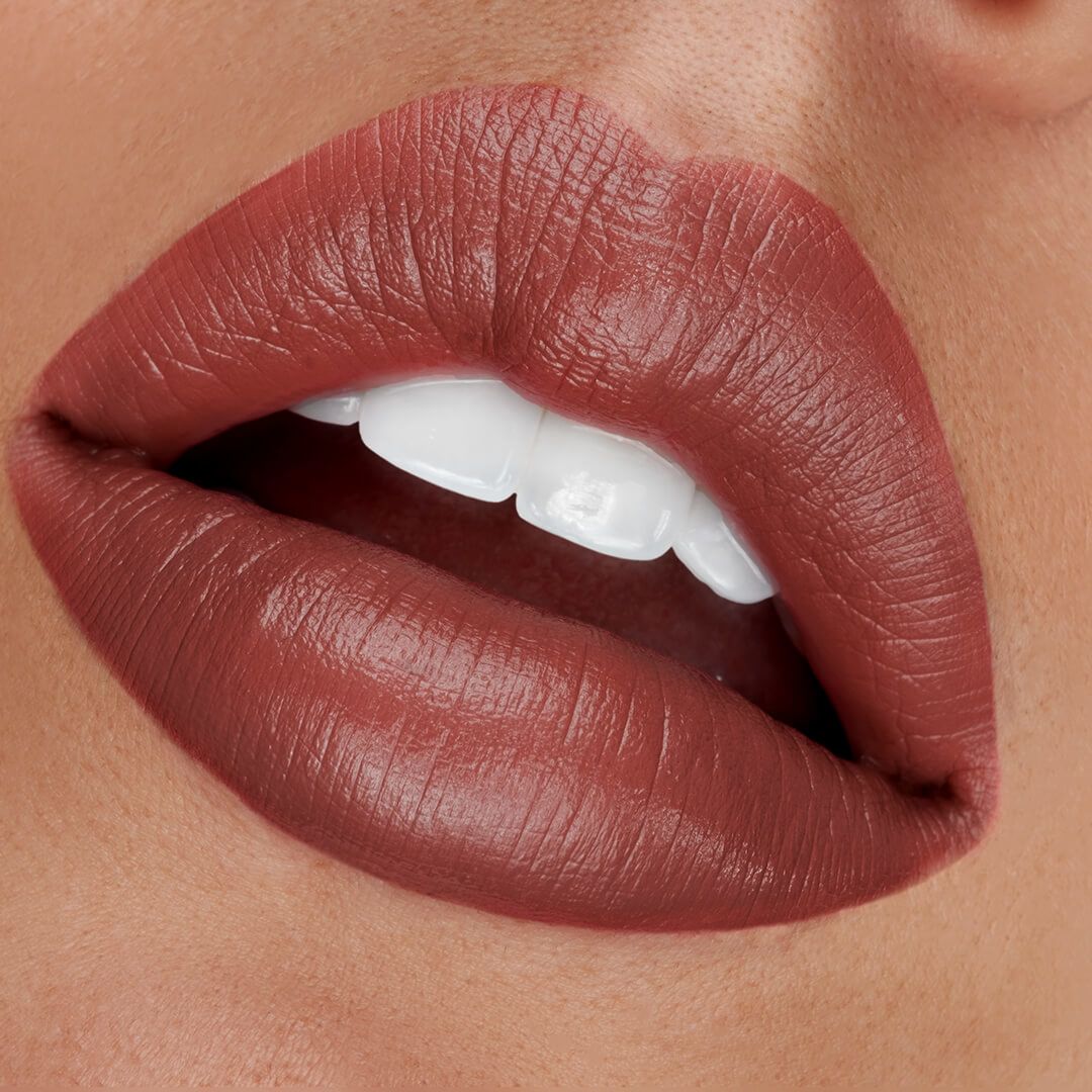 Sigma Beauty Infinity Point Lipstick, Epiphany