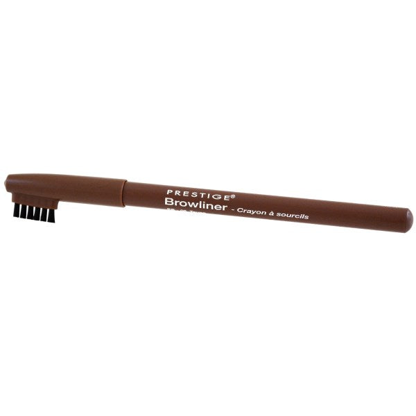PRESTIGE COSMETICS Browliner Pencil, EB-06 Taupe - ADDROS.COM