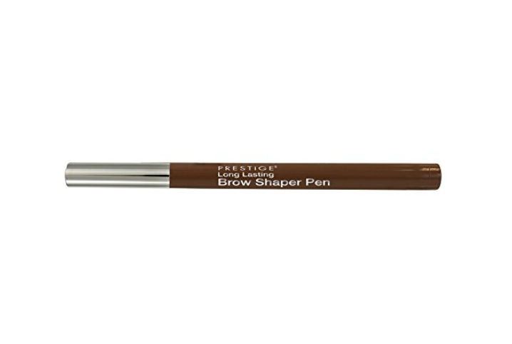 PRESTIGE COSMETICS Long Lasting Brow Shaper Pen - Taupe