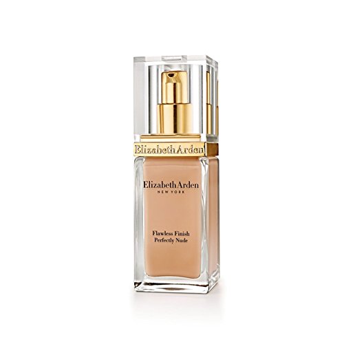 Elizabeth Arden Flawless Finish Perfectly Nude Makeup SPF 15 - Tawny 10 - ADDROS.COM