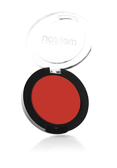 Mehron Makeup L.I.P. Cream - Sweet & Spicy - Teaser - ADDROS.COM