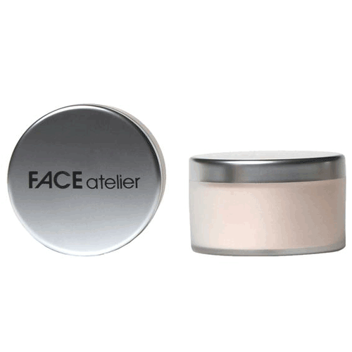 FACE Atelier Ultra Loose Powder - Translucent - ADDROS.COM