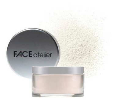 FACE Atelier Ultra Loose Powder - Translucent - ADDROS.COM