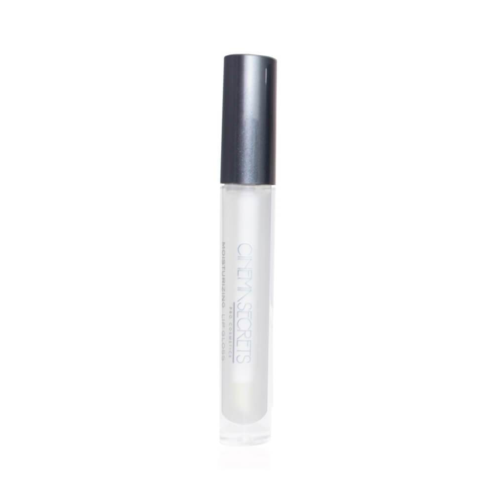 Cinema Secrets Moisturizing Lip Gloss - Transparency - ADDROS.COM