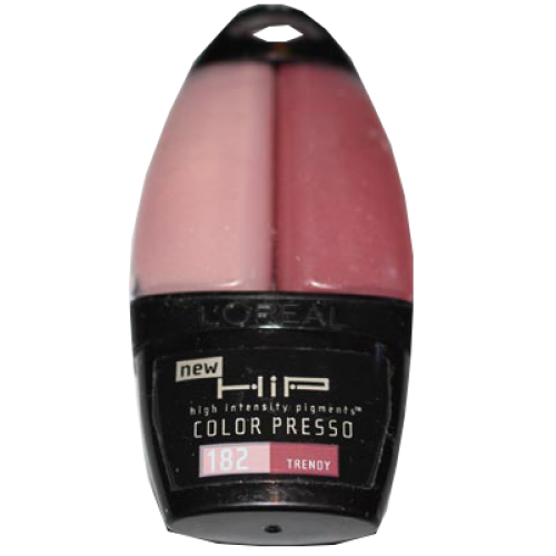 L'OREAL HIP High Intensity Pigments Color Presso