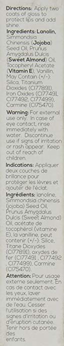 Pure Lano Illumination Light Up Lip Gloss - Raspberry Rose - ADDROS.COM