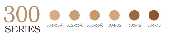 Cinema Secrets Ultimate Foundation 300 series 306-(73) - ADDROS.COM