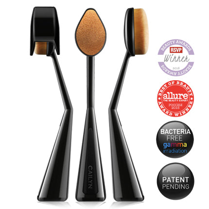 Cailyn Cosmetics O! Wow Brush - ADDROS.COM