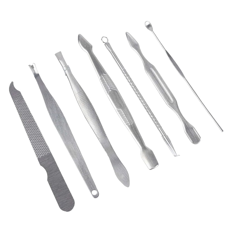 Nail Manicure Kit