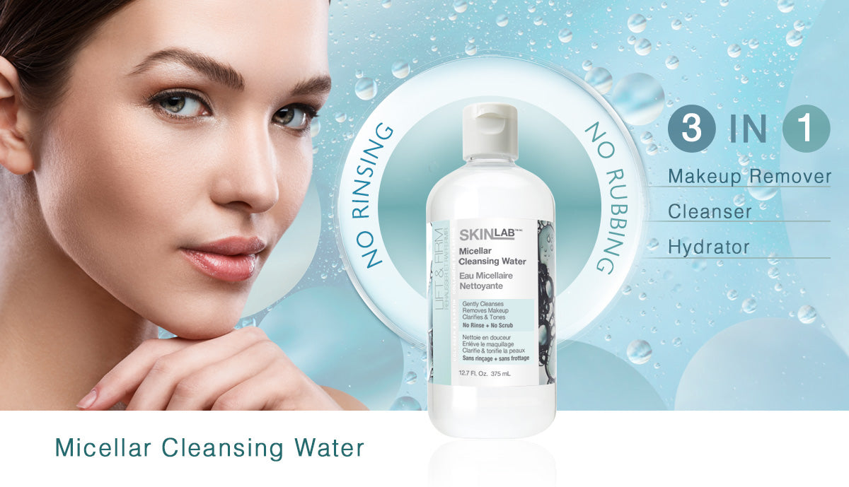 SKINLAB Lift & Firm Instant Line Smoother (Pack of 2) - ADDROS.COM