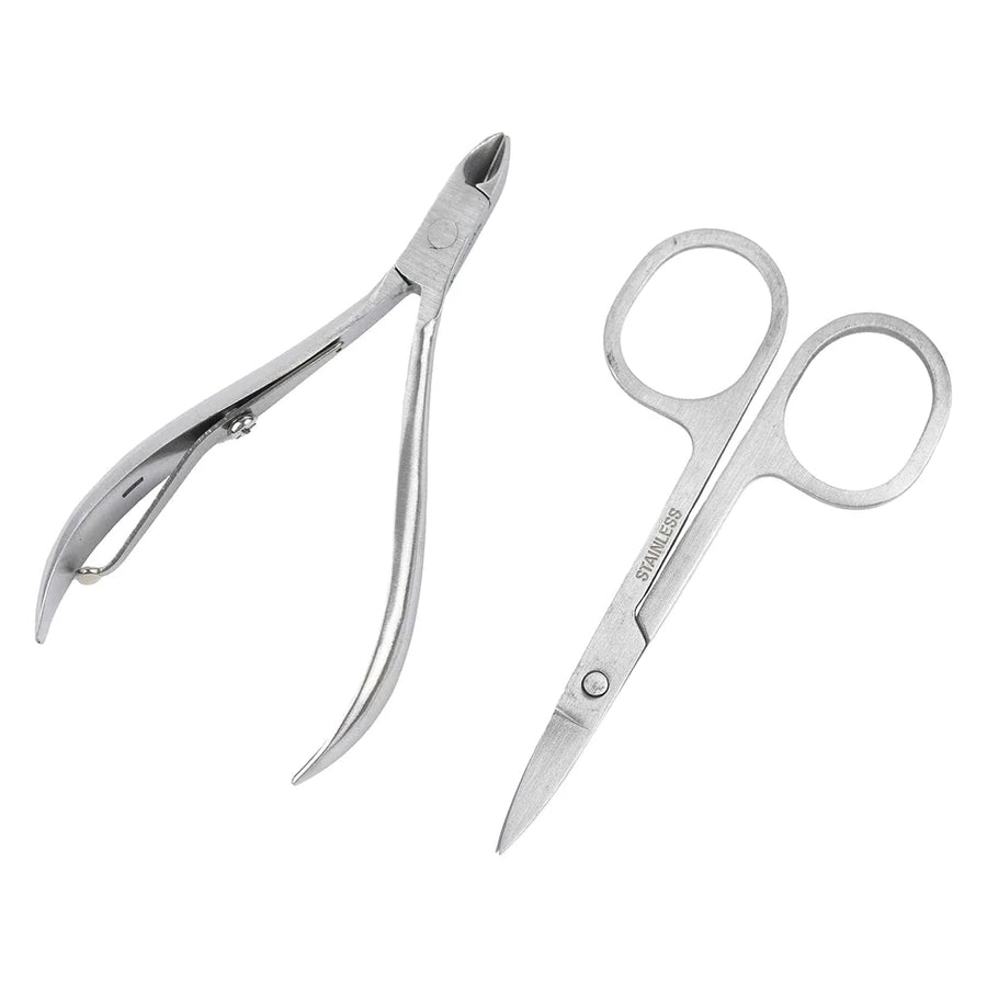 Nail Manicure Kit