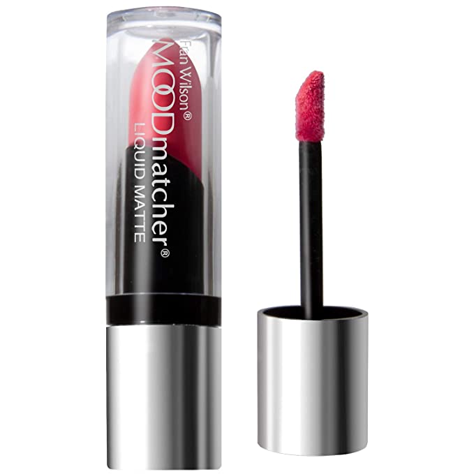 MOODmatcher Liquid Matte - Very Cherry