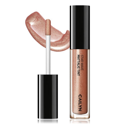 Cailyn Cosmetics Star Wave Mattalic Tint - 04 Vega - ADDROS.COM
