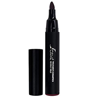 Sorme Cosmetics Precise-Long Wear Smooch Proof Lip Stain - Venom (LSN03) - ADDROS.COM